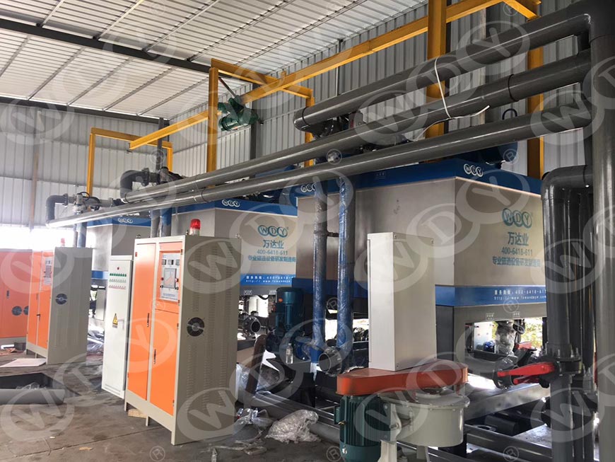 磁選機(jī)設(shè)備的常規(guī)檢修維護(hù)都有哪些內(nèi)容？