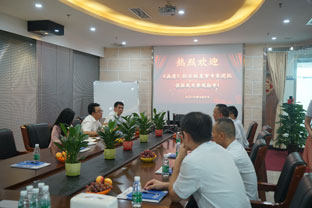 萬(wàn)達(dá)業(yè)磁選設(shè)備經(jīng)過(guò)層層審核，最終入選發(fā)現(xiàn)之旅《品質(zhì)》欄目