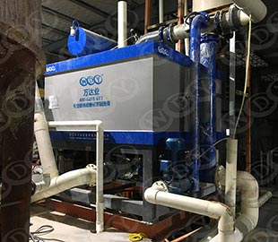 磁選機(jī)廠家分享磁選機(jī)為什么會(huì)退磁？